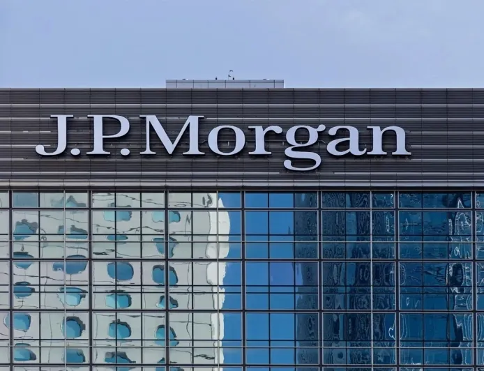 BaFin Fines JPMorgan €45 Million for Delayed Money-Laundering Reports