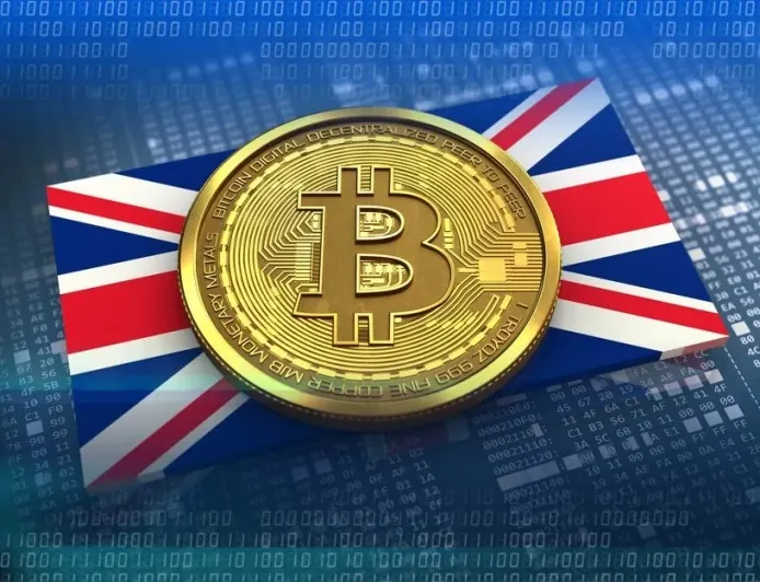 UK Budget Brings Mandatory Crypto Tax Reporting From Jan 2026