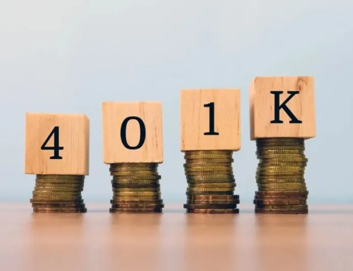 How a $10K 401(k) Withdrawal Shrinks $66K From Retirement — Know the Real Cost