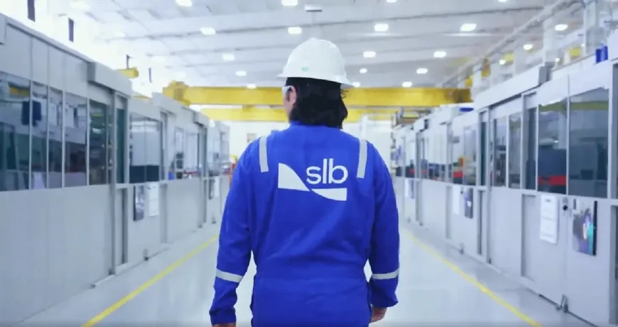 SLB Launches Tela AI Platform to Automate Oilfield Operations
