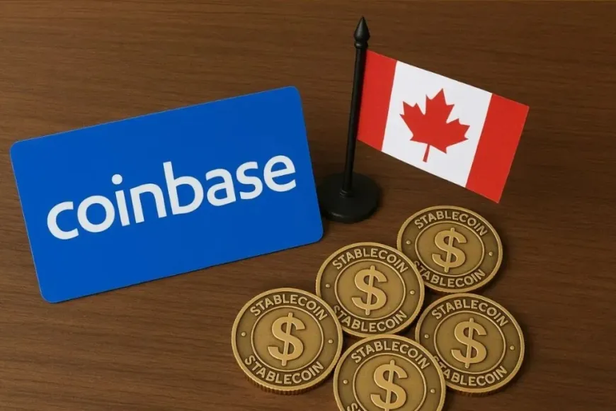 Canada Introduces Regulation for Fiat-Backed Stablecoins in 2025 Budget