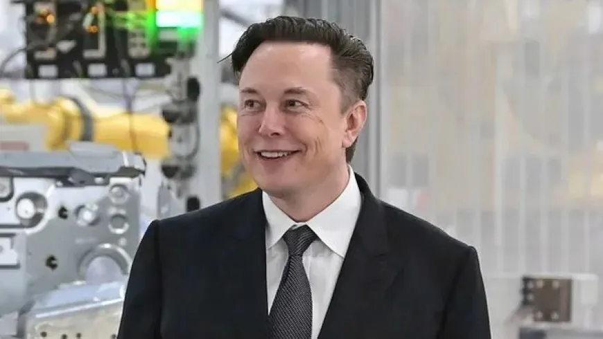 Can Musk Become a Trillionaire? Tesla Investors Split Over $50 Billion Pay Deal