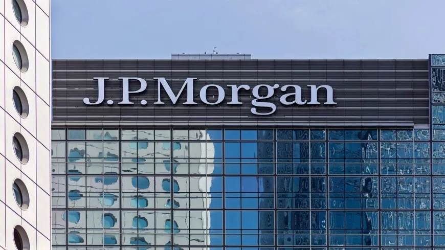 BaFin Fines JPMorgan €45 Million for Delayed Money-Laundering Reports