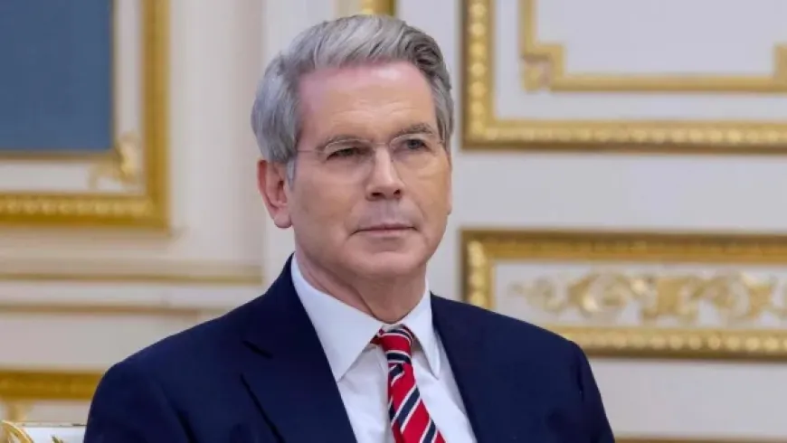 Trump’s $2,000 ‘Dividend’ May Arrive Through Tax Relief, Says Treasury Chief Bessent