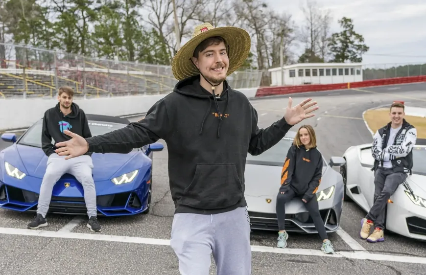 Why Top YouTubers No Longer Depend on Ad Revenue — and How They are Building Real Businesses