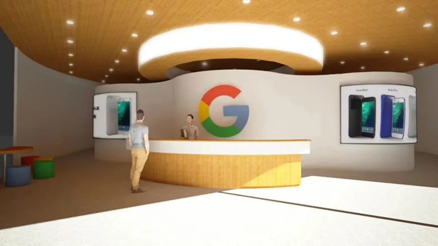 Google to Invest $6.4 Billion to Build New Cloud Data Center in Germany