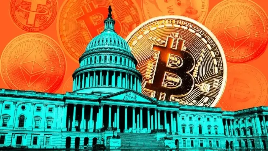 Wall Street Calls Senate Crypto Bill the Most Important Regulation Since 1930
