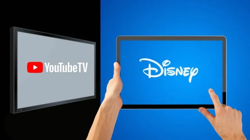 Disney Losing $4 Million Daily in YouTube TV Blackout Over ESPN and ABC