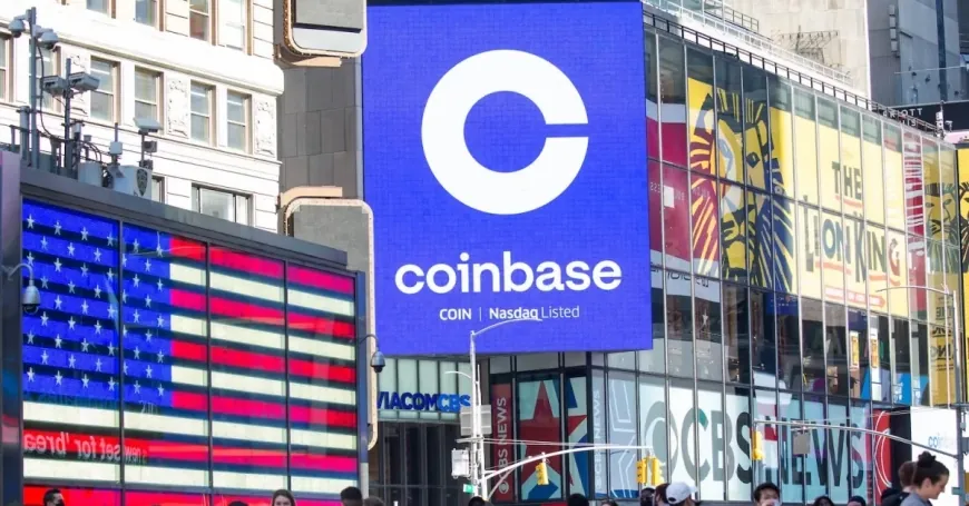 Coinbase Ends Delaware Charter, Registers in Texas Under Revised Corporate Laws