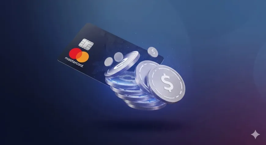 Mastercard Launches Stablecoin Payout Option Through Thunes Integration