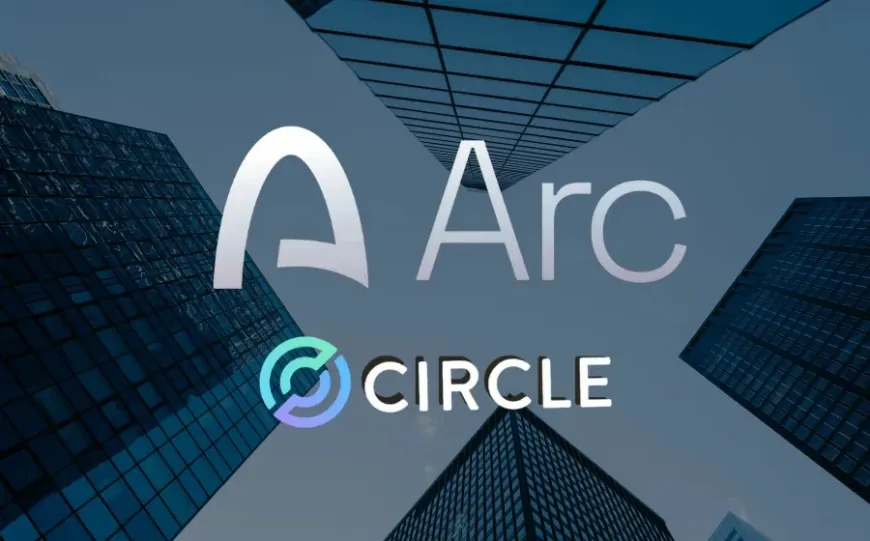 Circle Opens Arc Blockchain Testnet With BlackRock, Visa and AWS