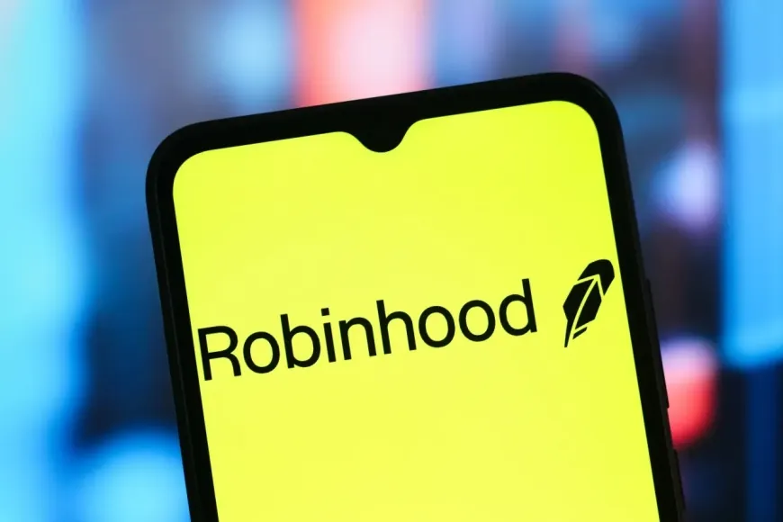 Robinhood Launches Home Cash Delivery Service Through Gopuff in US Cities