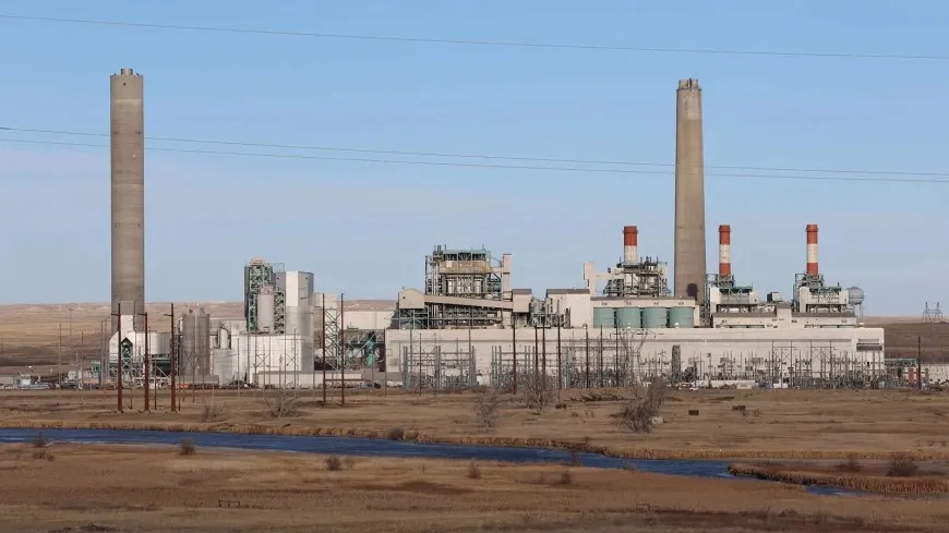 Massive Outage Cuts Electricity to 94,000 in Wyoming and South Dakota