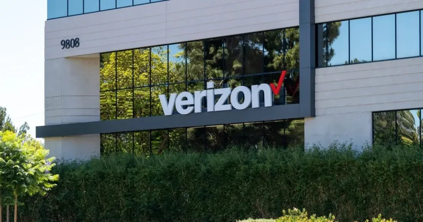 Verizon Plans 15,000 Job Cuts Under New CEO Dan Schulman