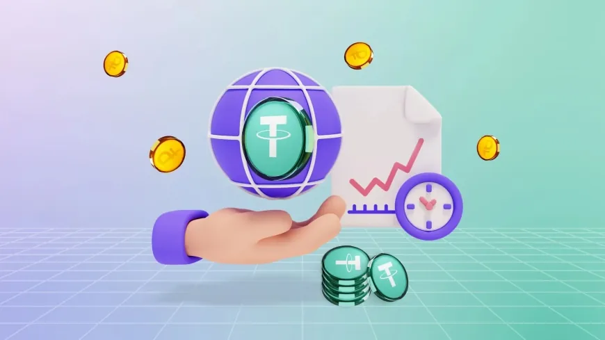 Tether or Ripple USD: Which Stablecoin Is the Better Buy Right Now?