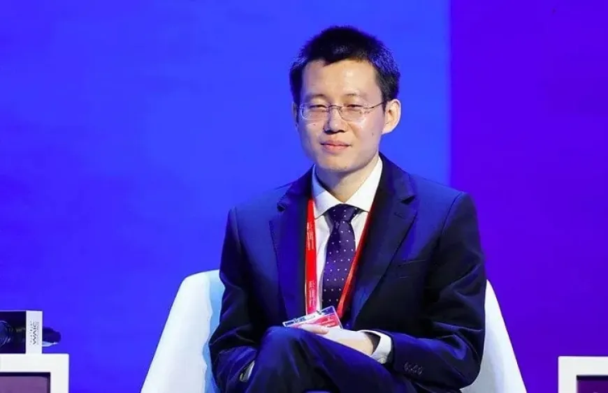 Chen Tianshi’s Net Worth Estimated at $23B After US Chip Restrictions