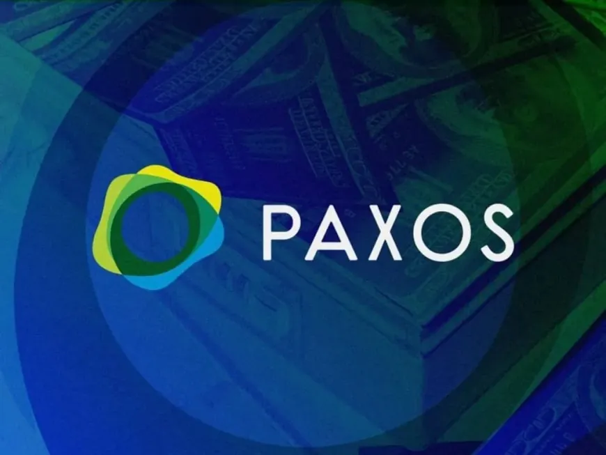 Paxos Says Dollar-Backed Tokens Will Lead Real-World Use