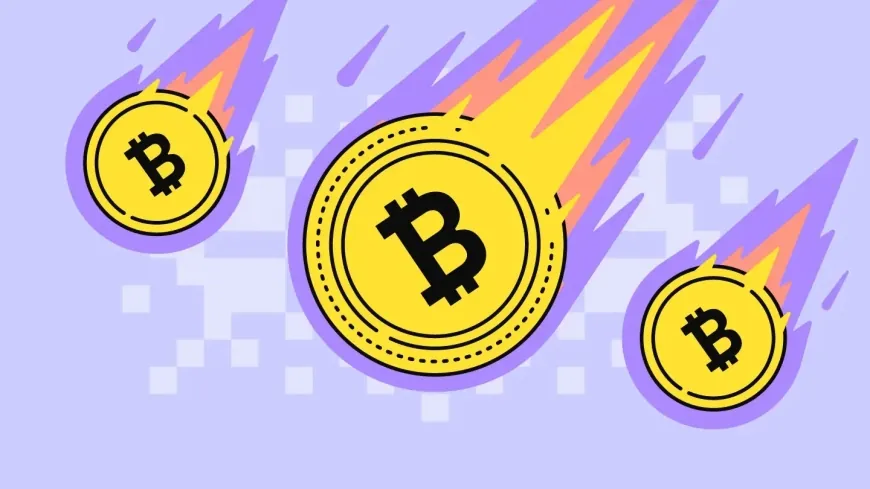 Bitcoin Crashes to $89,500 — Lowest Price Since April Shocks Markets