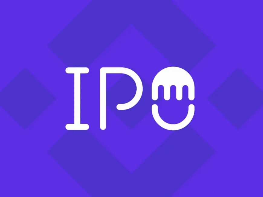 Kraken Files for IPO After Raising $800 Million at $20 Billion Valuation