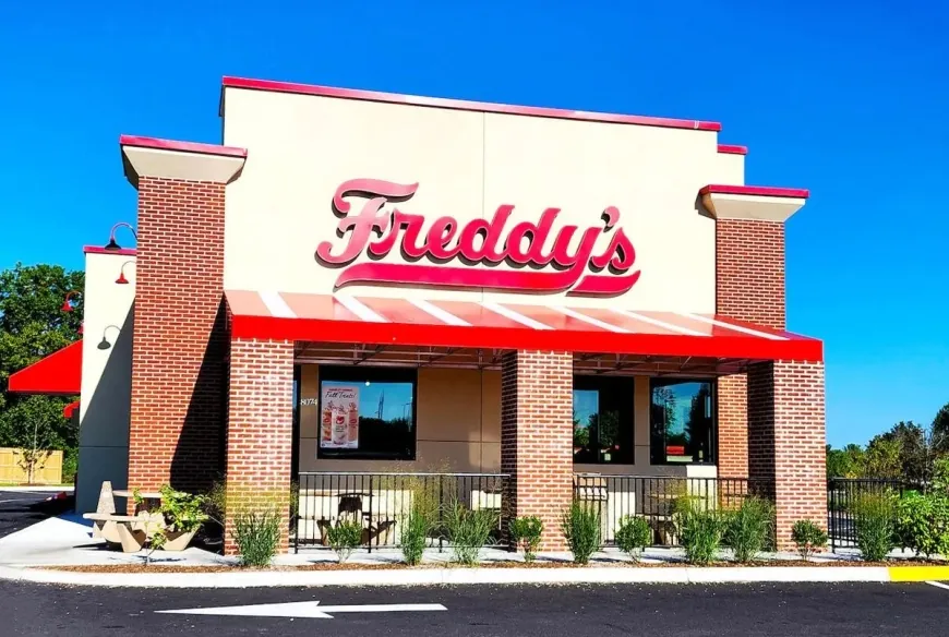 Freddy’s Franchisee Files for Bankruptcy After Closing 11 Stores — What Went Wrong