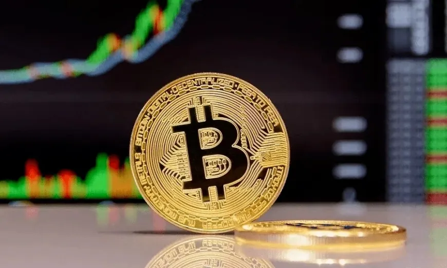 Bitcoin Posts Worst Monthly Performance Since 2022 After Large Liquidations and ETF Withdrawals