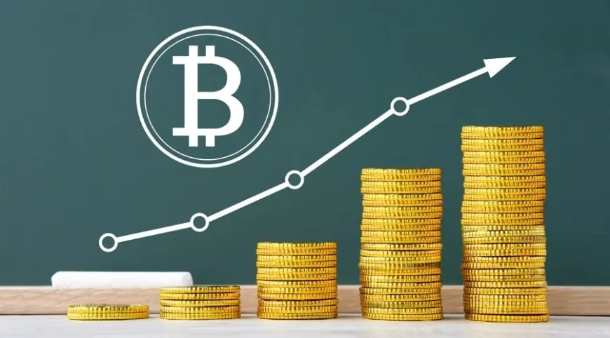 Bitcoin Could Reach $300,000 by 2030, According to New Research
