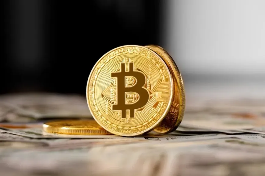 Why Some Investors Are Buying Bitcoin Before the Year Ends