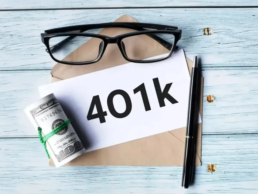 How Much 401(k) You Should Have in Your 60s, According to New Data