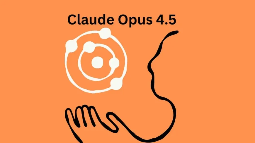 Anthropic Releases Claude Opus 4.5 With Major Price Cut and New Top Coding Scores
