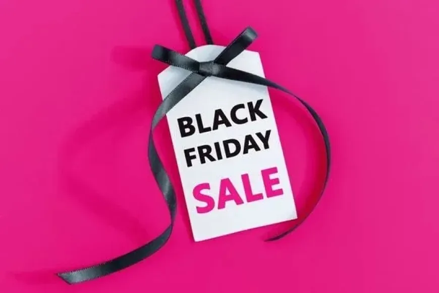 Stop! Do This Before Shopping Black Friday Deals or You’ll Regret It