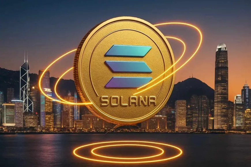 Spot Solana ETFs Record First Outflow Since U.S. Market Debut