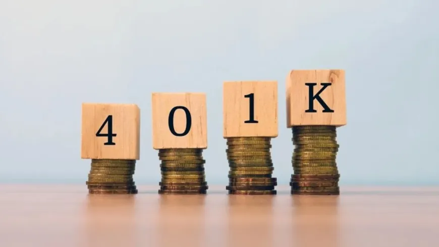 How a $10K 401(k) Withdrawal Shrinks $66K From Retirement — Know the Real Cost