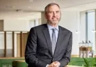 Ripple CEO Predicts Bitcoin Could Reach $180,000 by Late 2026