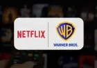 Netflix to Acquire Warner Bros. in $82.7B Deal After WBD Split