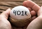 If Your 401(k) Uses These Funds, Your Retirement Balance Could Fall Short