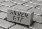 Silver Hits $59 Record on Heavy ETF Buying and Low Supply