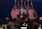 Fed Meeting Live Updates: Expected Third Rate Cut and New 2026 Forecasts