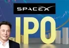 SpaceX Reaches $800 Billion Valuation and Outlines Plan for 2026 IPO
