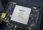 China AI Chipmaker Biren Plans Hong Kong IPO, Aims to Raise $300 Million