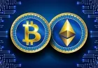 Bitcoin and Ethereum ETFs Lose $582 Million in One Day as Funds Pull Capital