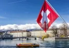U.S. Revises Tariff Schedule for Swiss Imports Under Pending Trade Deal