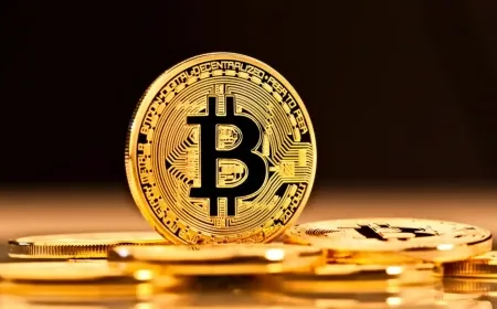 Bitcoin slides gain as investors lose appetite for crypto