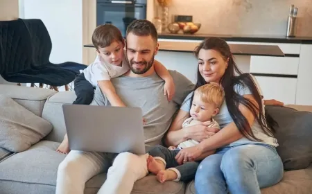 Should Parents Open a Trump Account for Their Child? Who Qualifies and What Families Need to Know