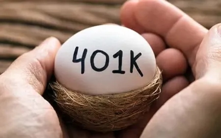 If Your 401(k) Uses These Funds, Your Retirement Balance Could Fall Short