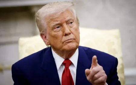 Costco and Other Importers Sue Trump Administration to Recover Tariff Payments