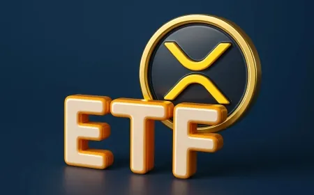 XRP ETFs Reach Nearly $1 Billion in Early Asset Growth
