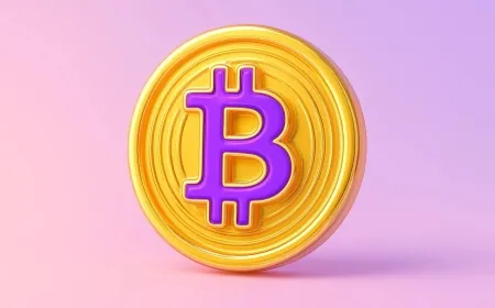 Why Bitcoin Fell After the Fed’s Rate Cut Announcement