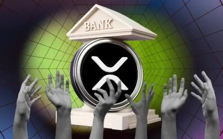 Ripple, Circle and Other Crypto Firms Win Initial Approval to Form National Trust Banks