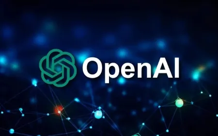 OpenAI Seeks Up to $100B in New Funding at Valuation Near $830B