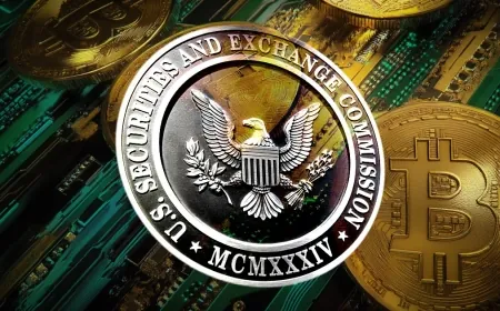 SEC Sues Bitcoin Mining Firm Over Hosted Investment Program